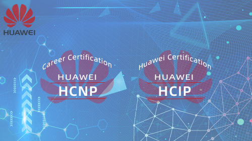 HCNP(HCIP)