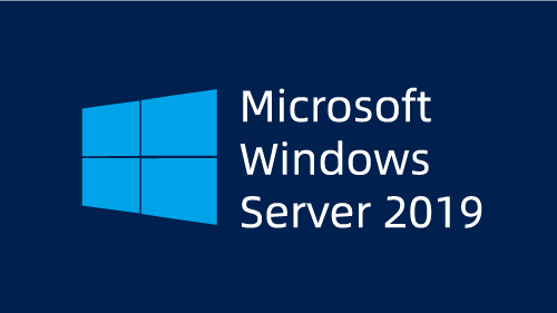 Windows Server 2019 认证